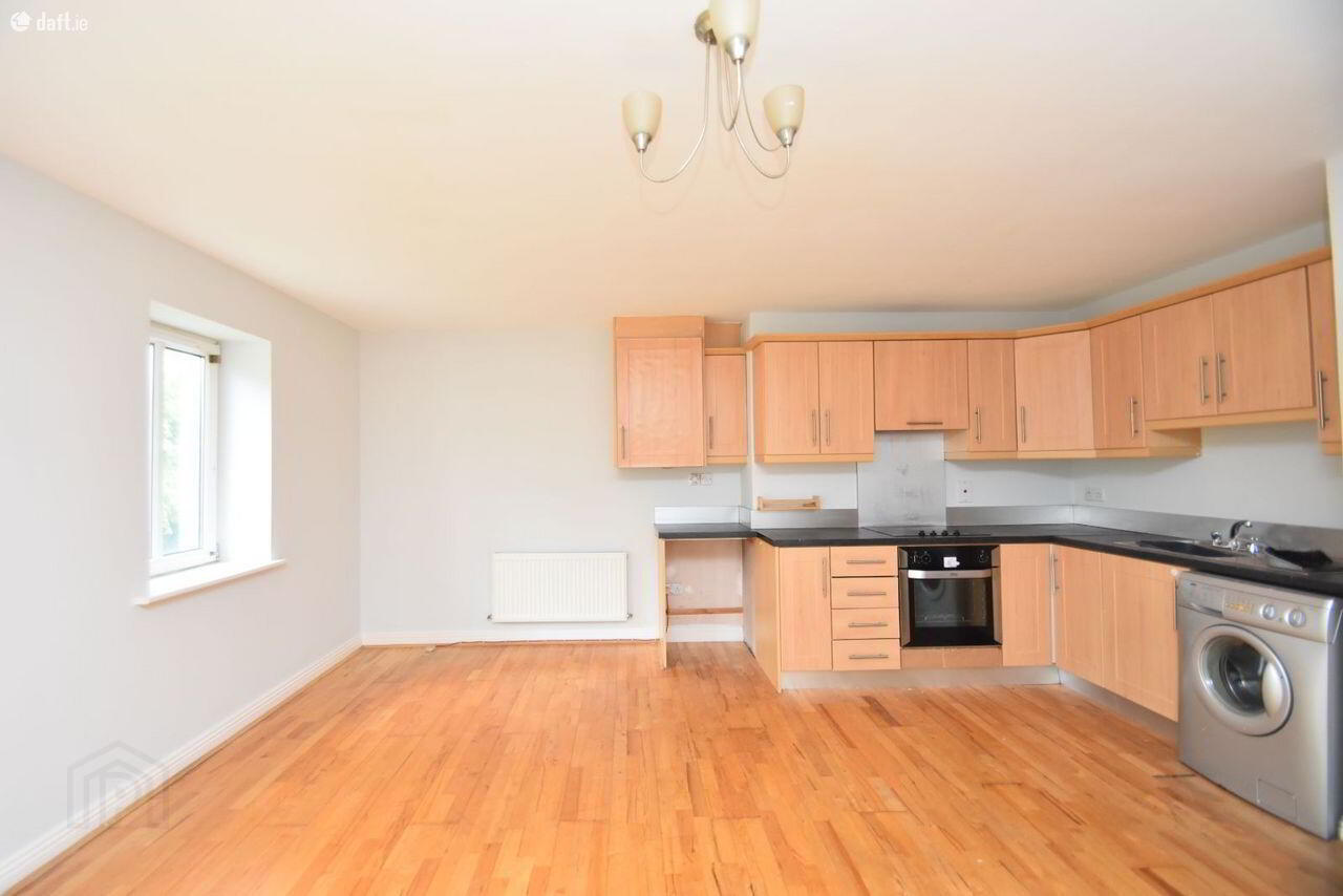 Apartment 9 Nethercross Court 9 of 12