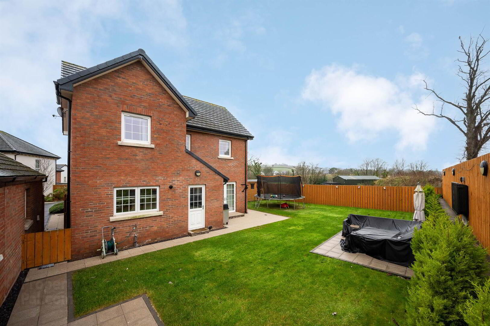 32 Millmount Village Crescent 23 of 24