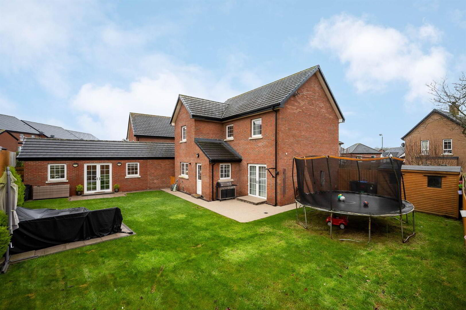 32 Millmount Village Crescent 24 of 24