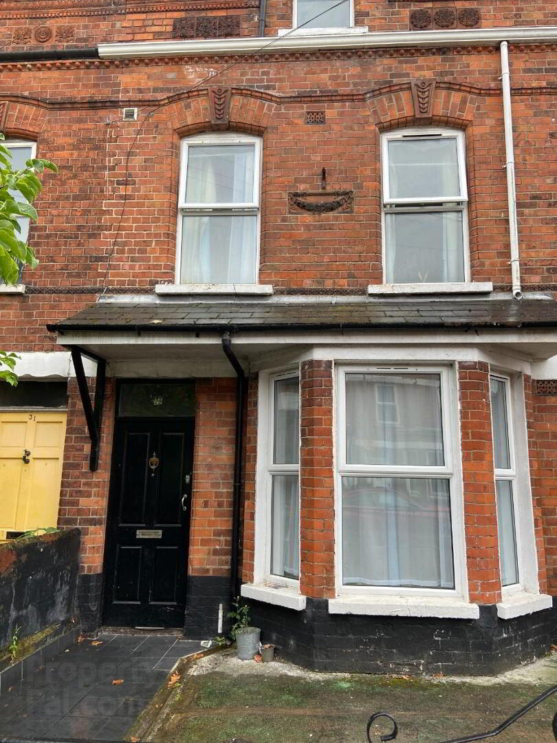 Burmah Street 1 of 16