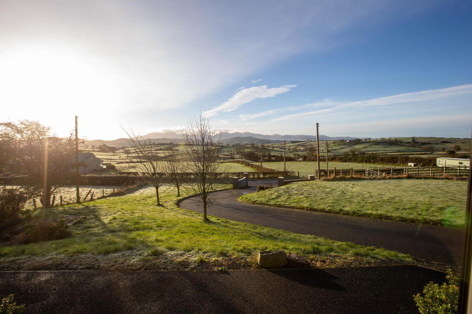 'Mountain View', 17 Benraw Road