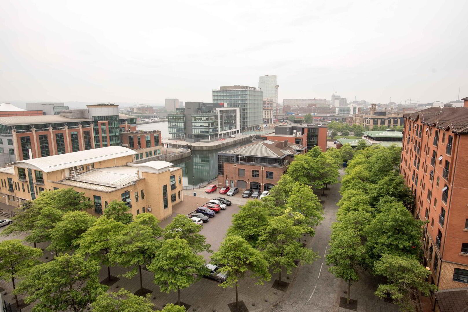Apt 69 The Granary Building, James Clow 12 of 13