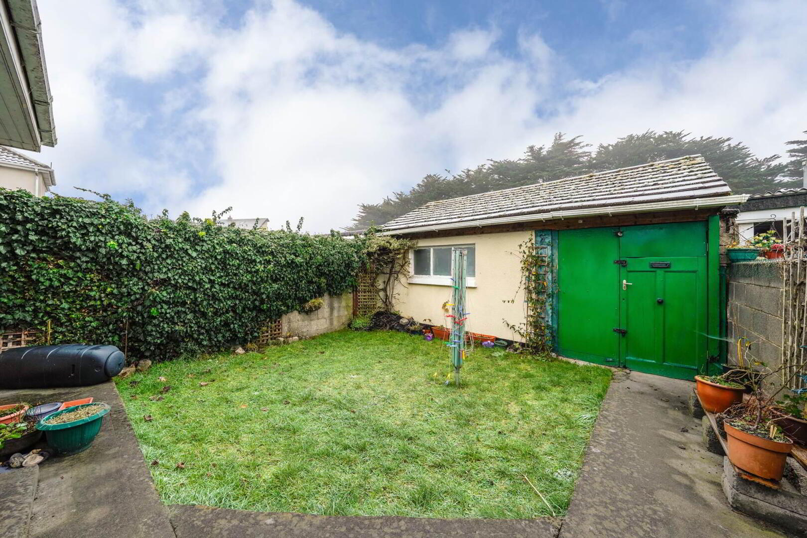 15 Cherbury Park Road 20 of 22