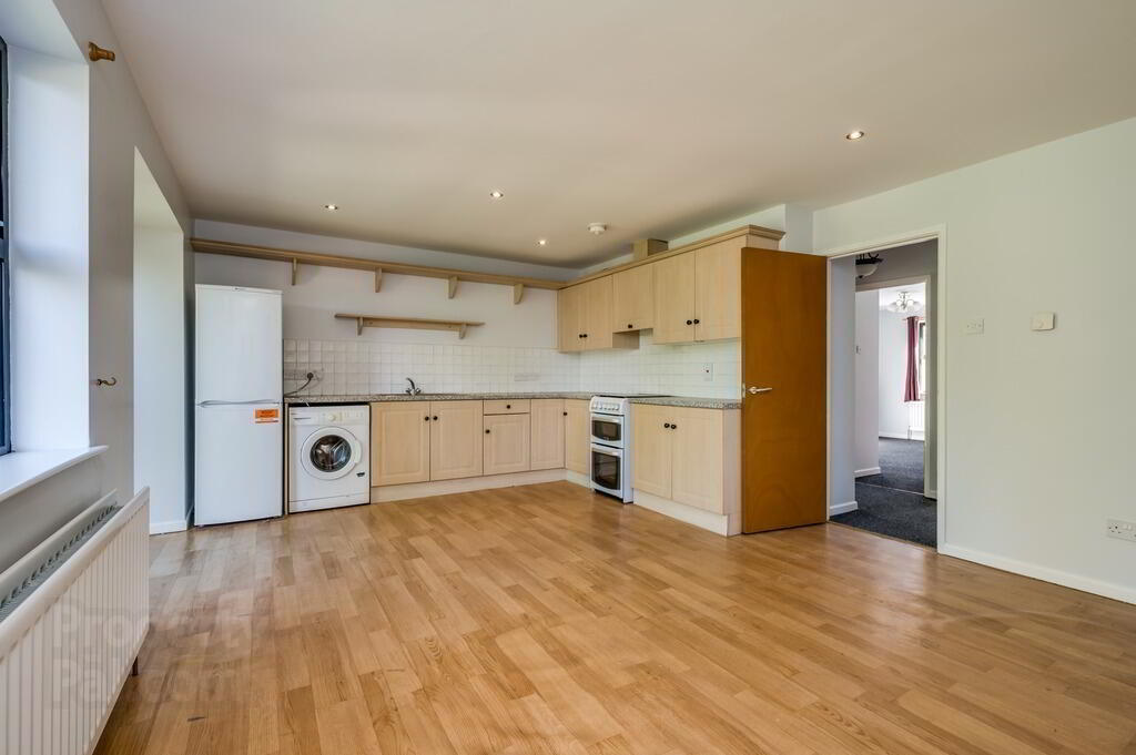 Apt 4, 1a Stranmillis Embankment