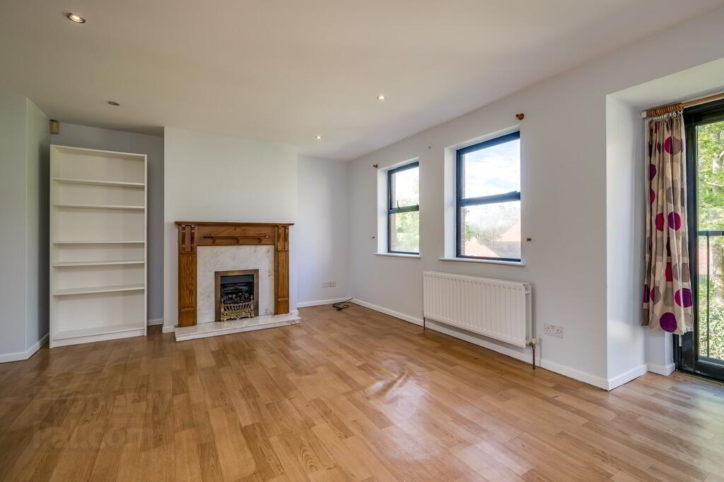 Apt 4, 1a Stranmillis Embankment