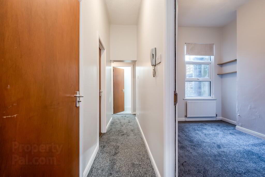 Flat 1, 81 Wellington Park