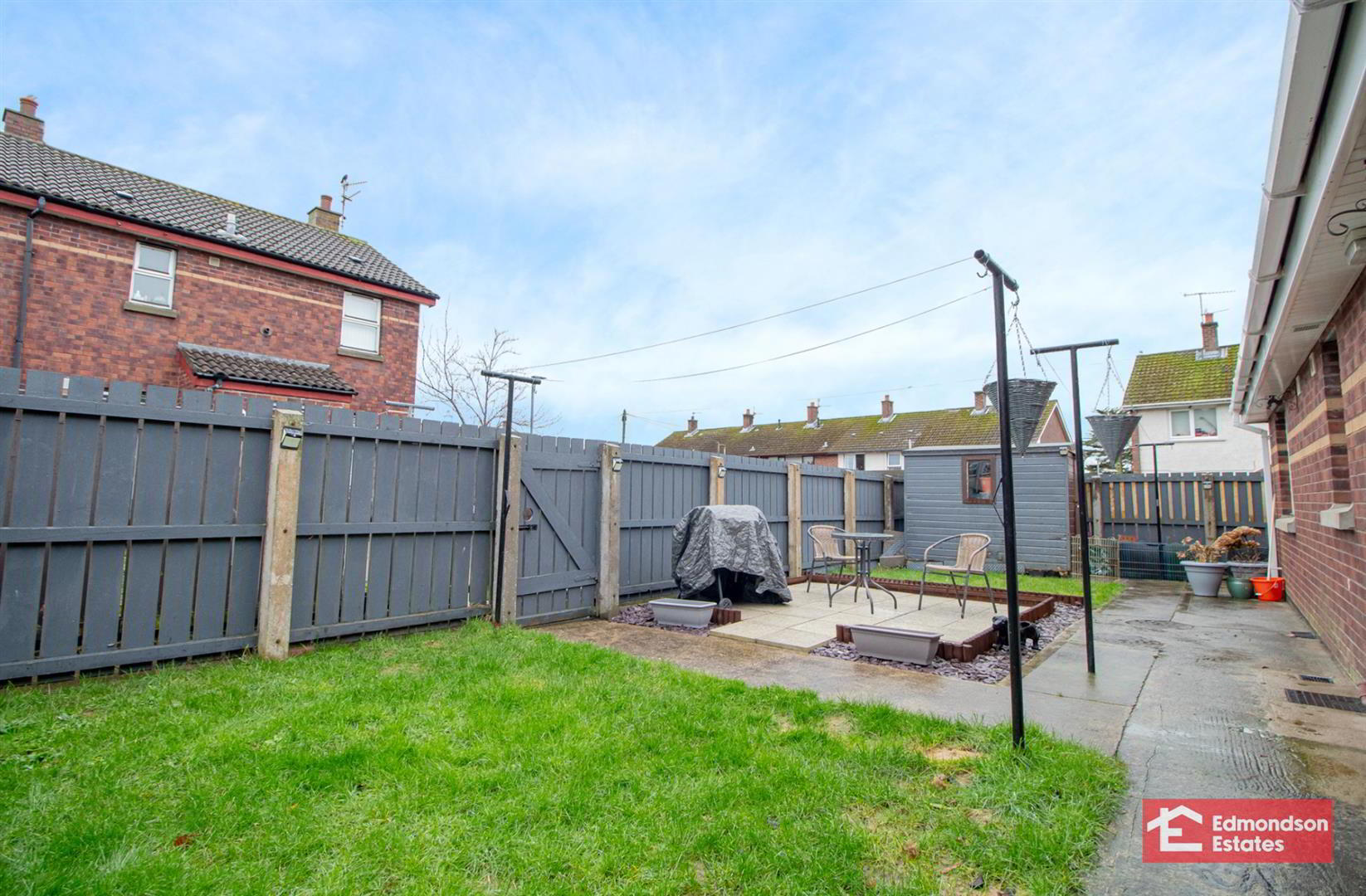 49 Rossmore Green 23 of 25