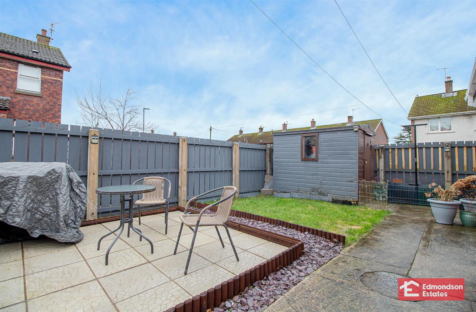 49 Rossmore Green 25 of 25