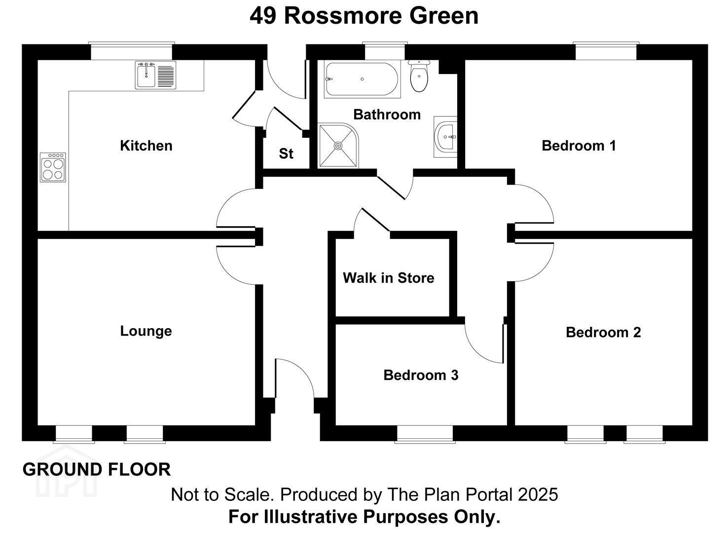 49 Rossmore Green 26 of 26