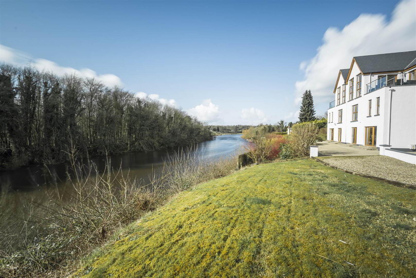 Site 25m South-East Of 'River Cottage', 173 Loughan Road 2 of 16