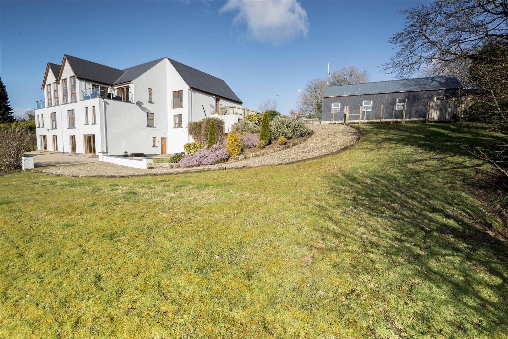 Site 25m South-East Of 'River Cottage', 173 Loughan Road 12 of 16