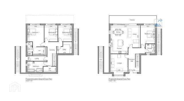 Site 25m South-East Of 'River Cottage', 173 Loughan Road 9 of 10