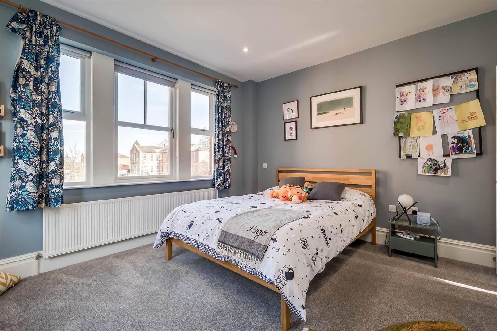 13 Lady Ishbel Avenue 18 of 36