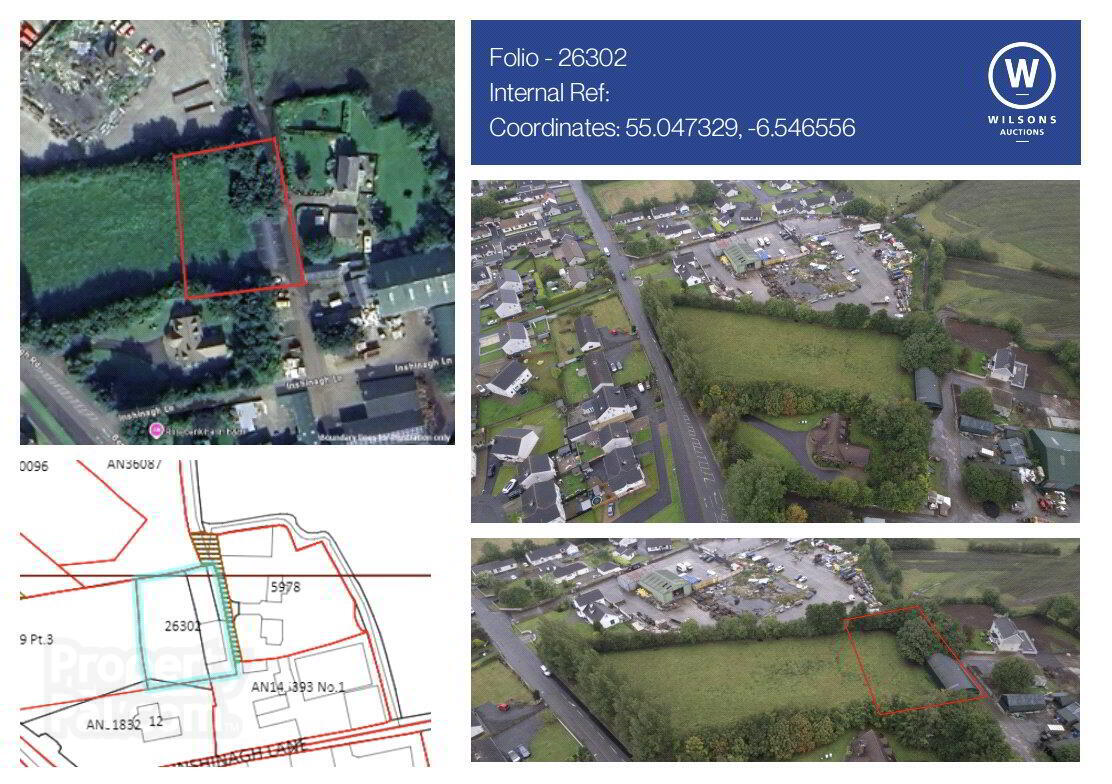 Circa 290 Acres, Of Lands At 21 of 34
