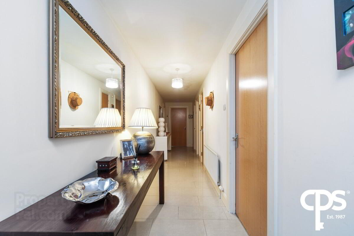 Apartment E, 1.1 Whitehall Square 21 of 21