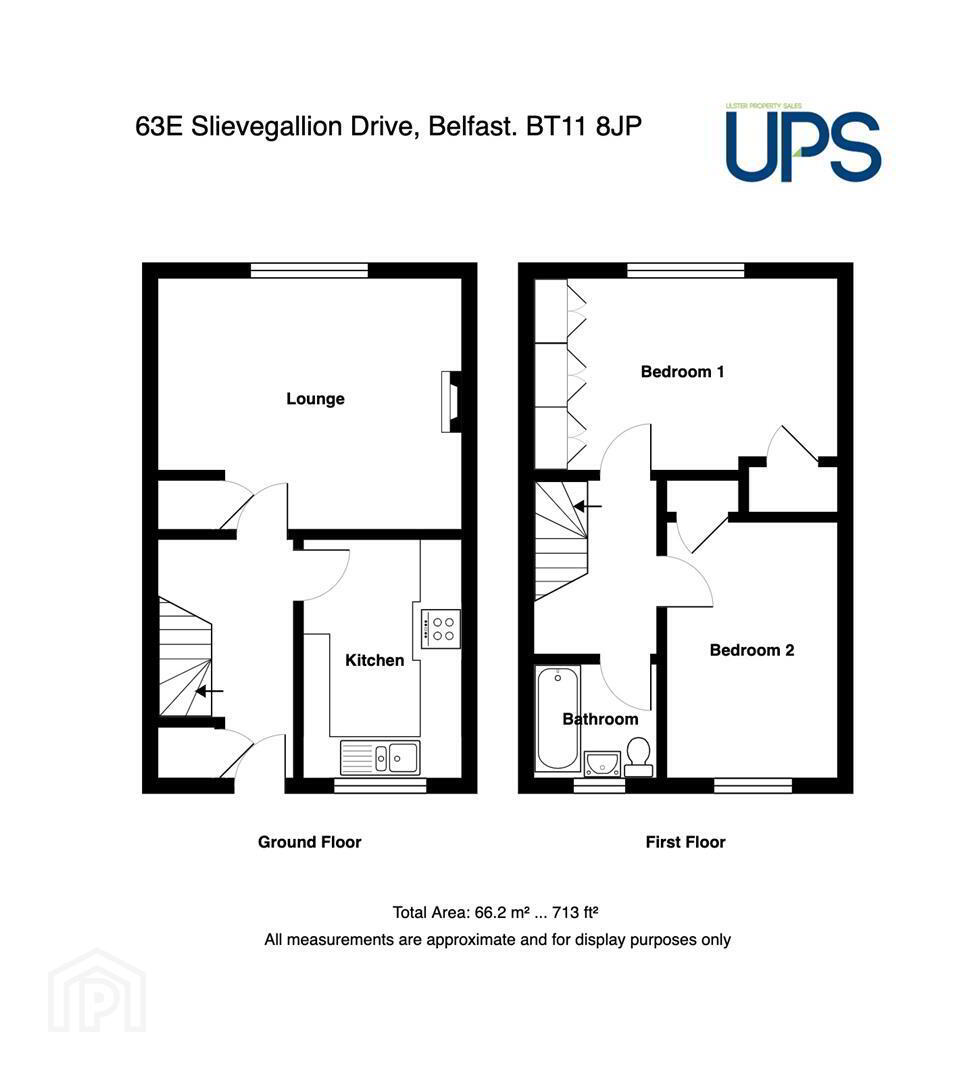 63e Slievegallion Drive 19 of 19