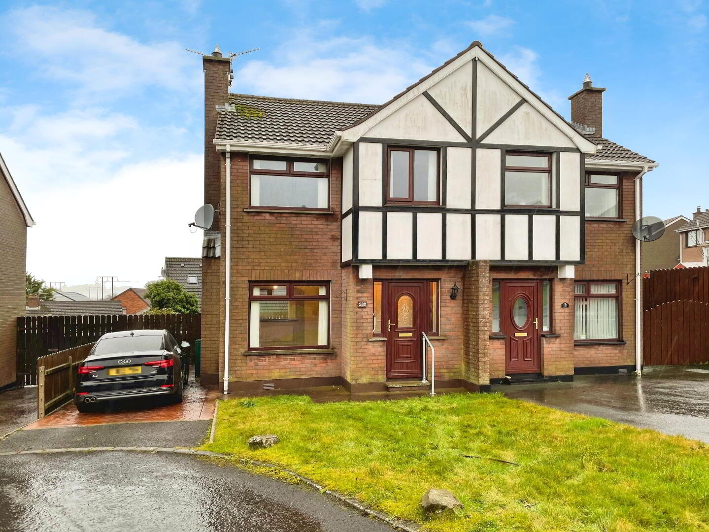 232 Killowen Grange