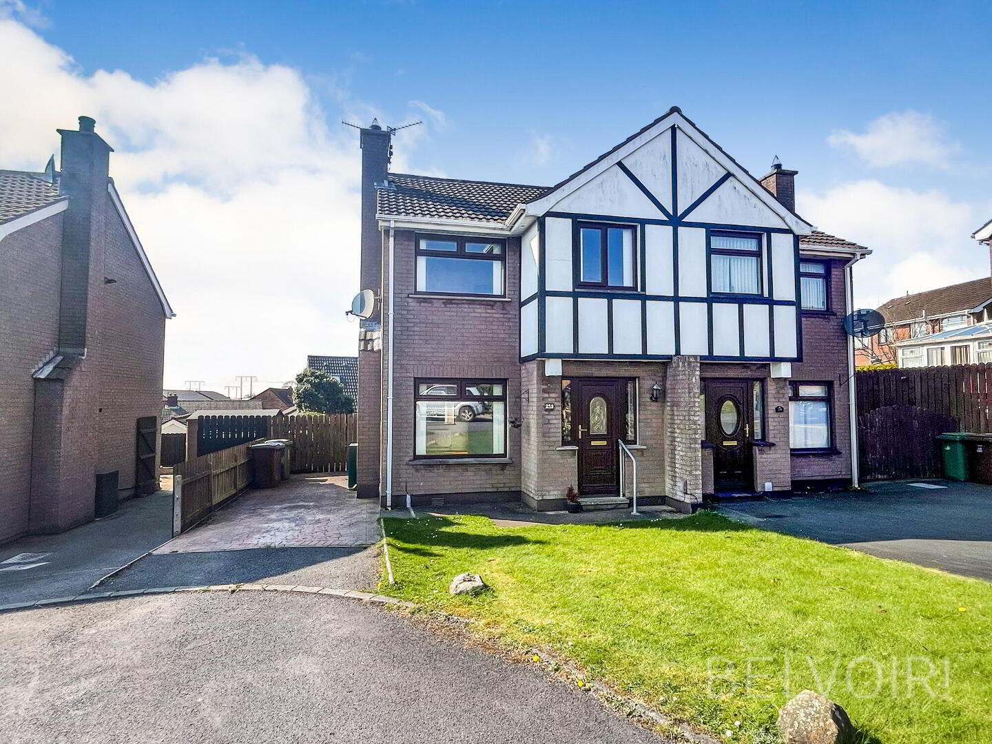 232 Killowen Grange 1 of 12