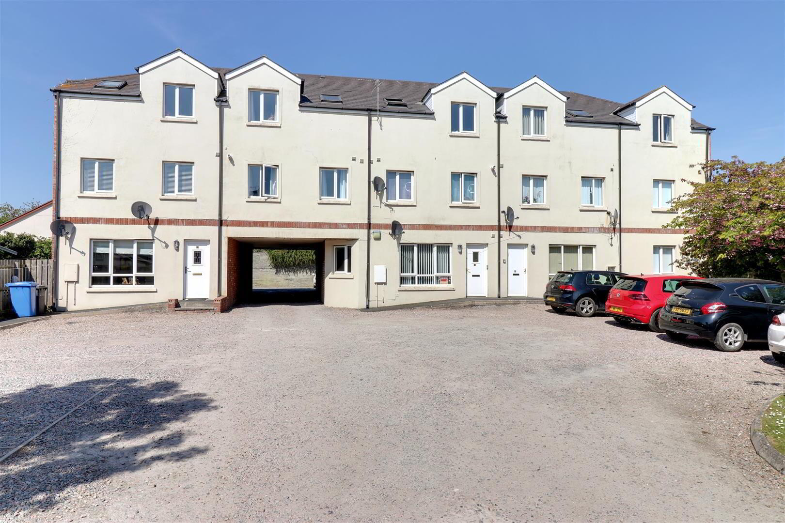 2 John Street Mews 11 of 12