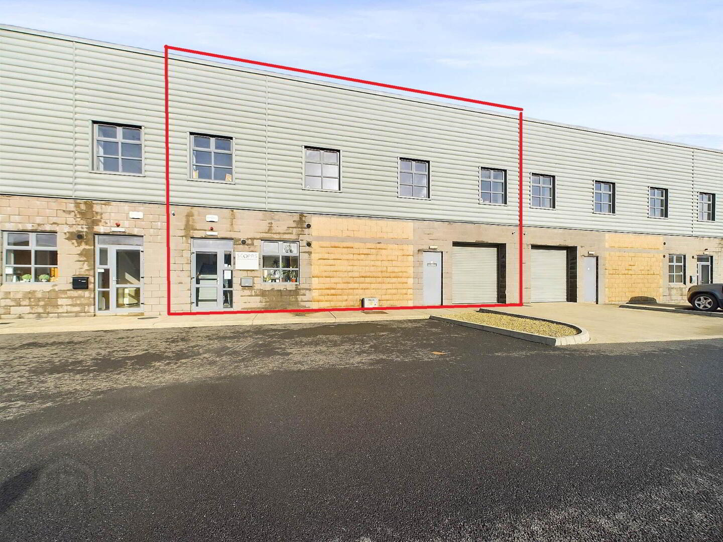Unit 7e, Lockheed Avenue 1 of 7