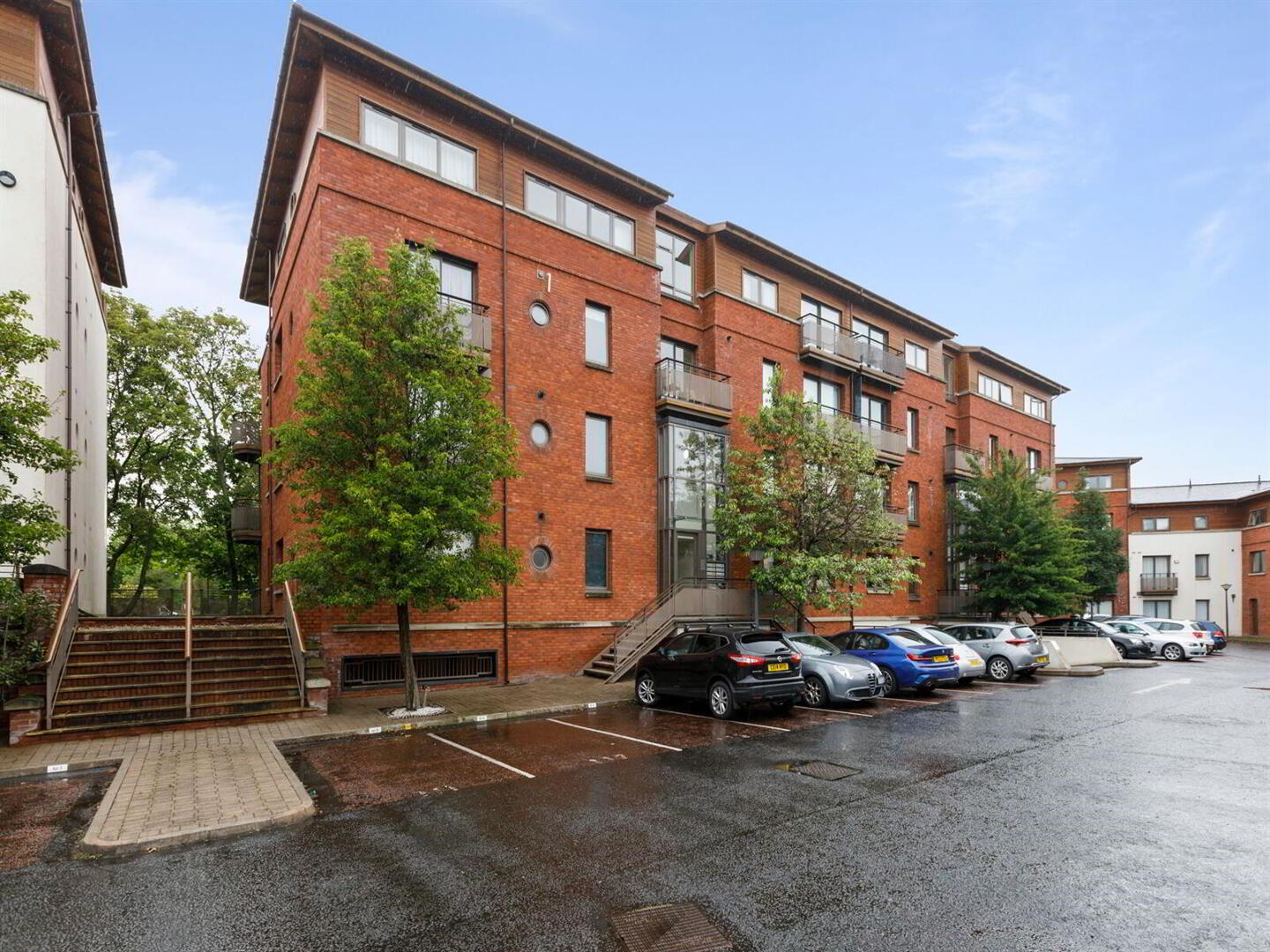 45 Stranmillis Wharf