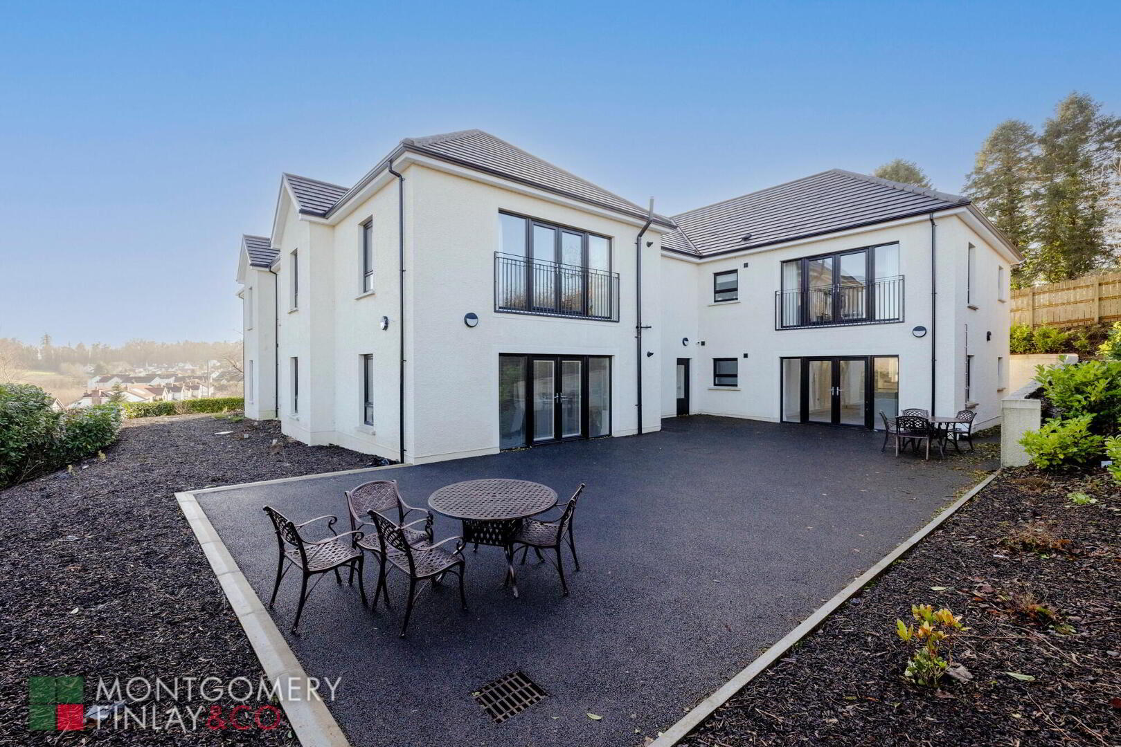Station House 7 60 Tempo Road 18 of 20