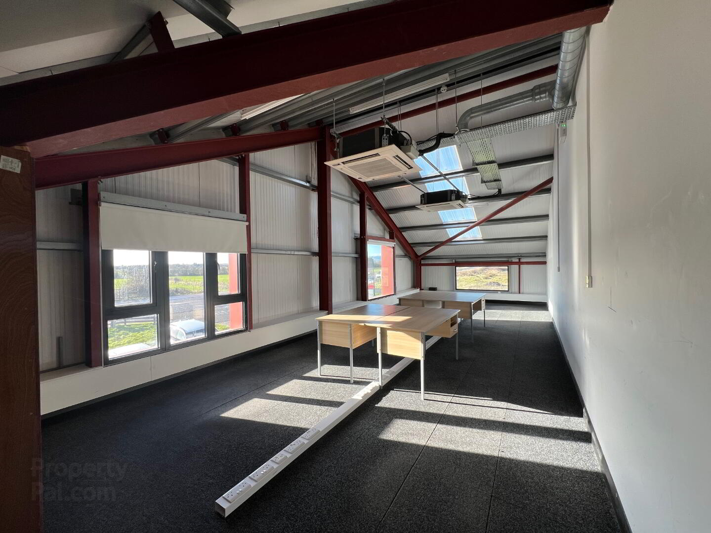 First Floor Office Space, Shivers Business Park