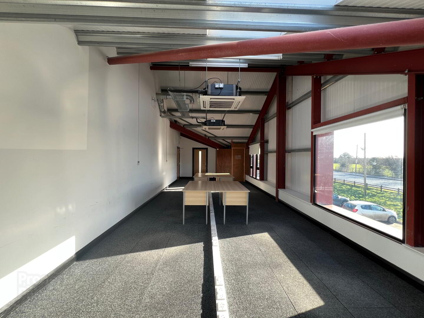 First Floor Office 1, Shivers Business Park