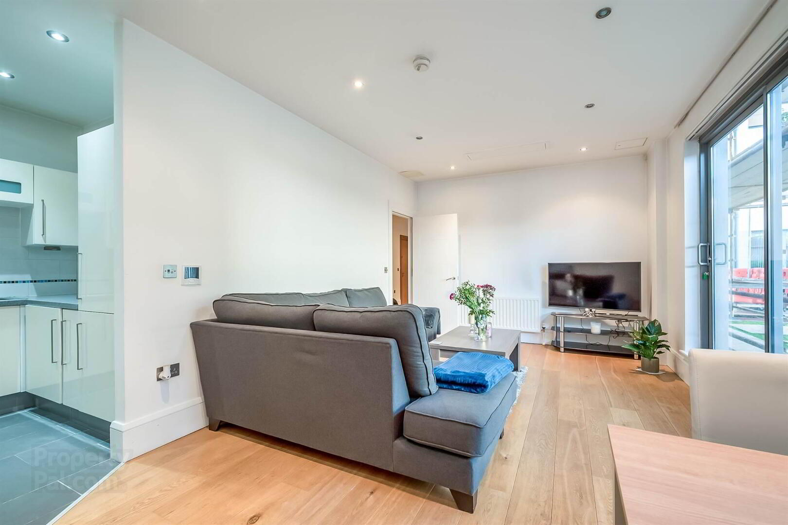 Apt 126 The Bakery, 311 Ormeau Road 10 of 16