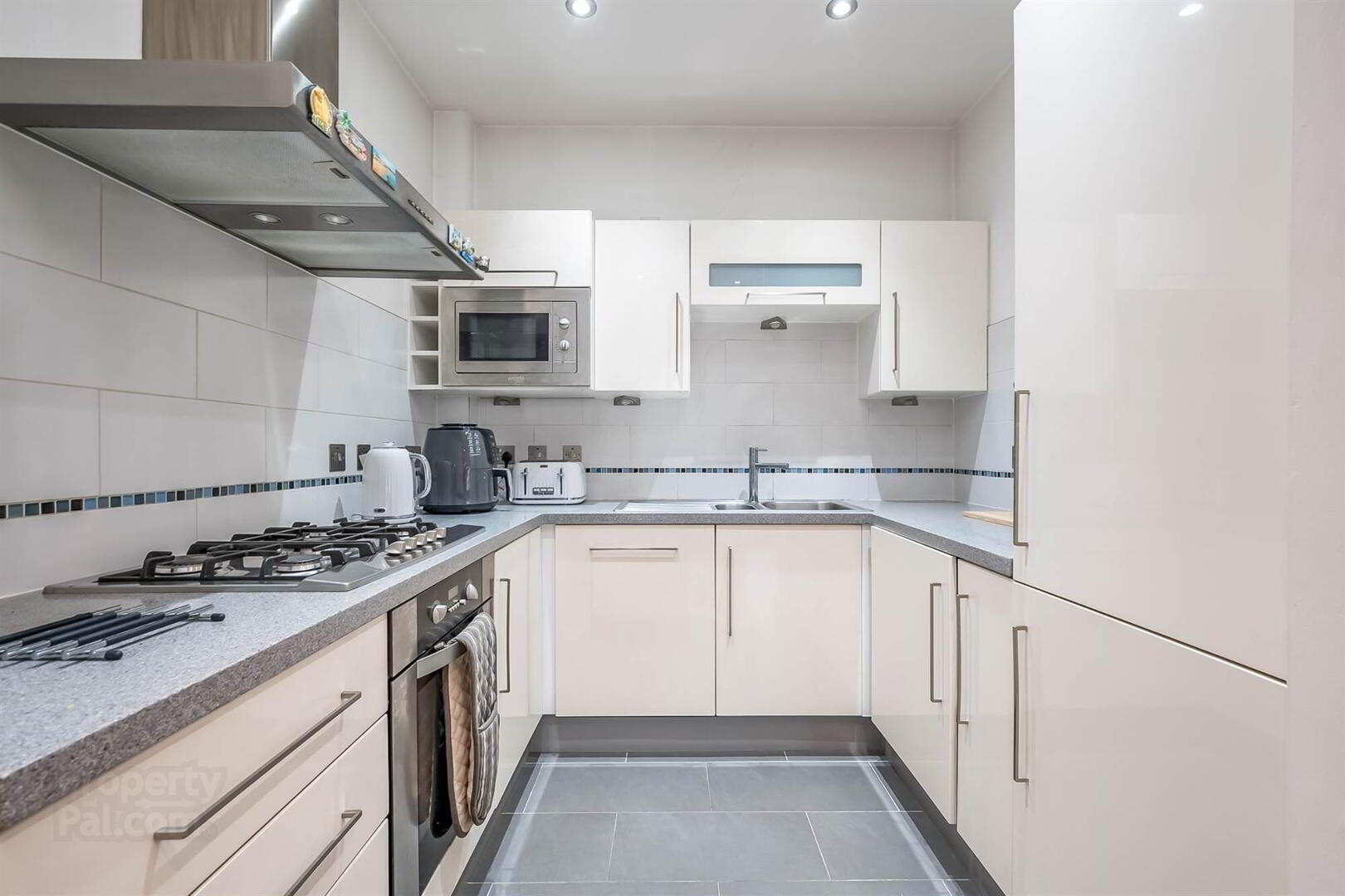 Apt 126 The Bakery, 311 Ormeau Road 11 of 16