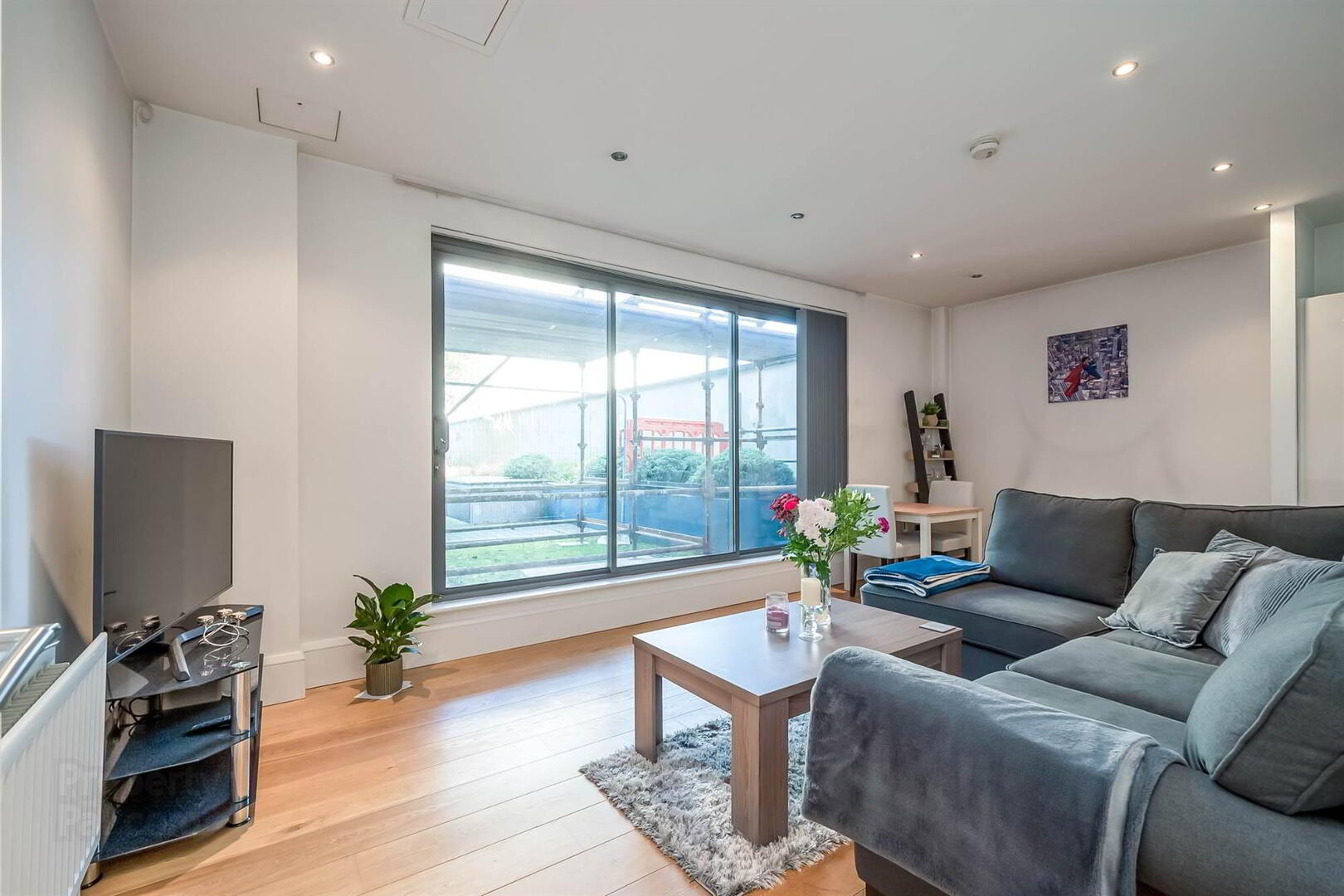 Apt 126 The Bakery, 311 Ormeau Road 8 of 16