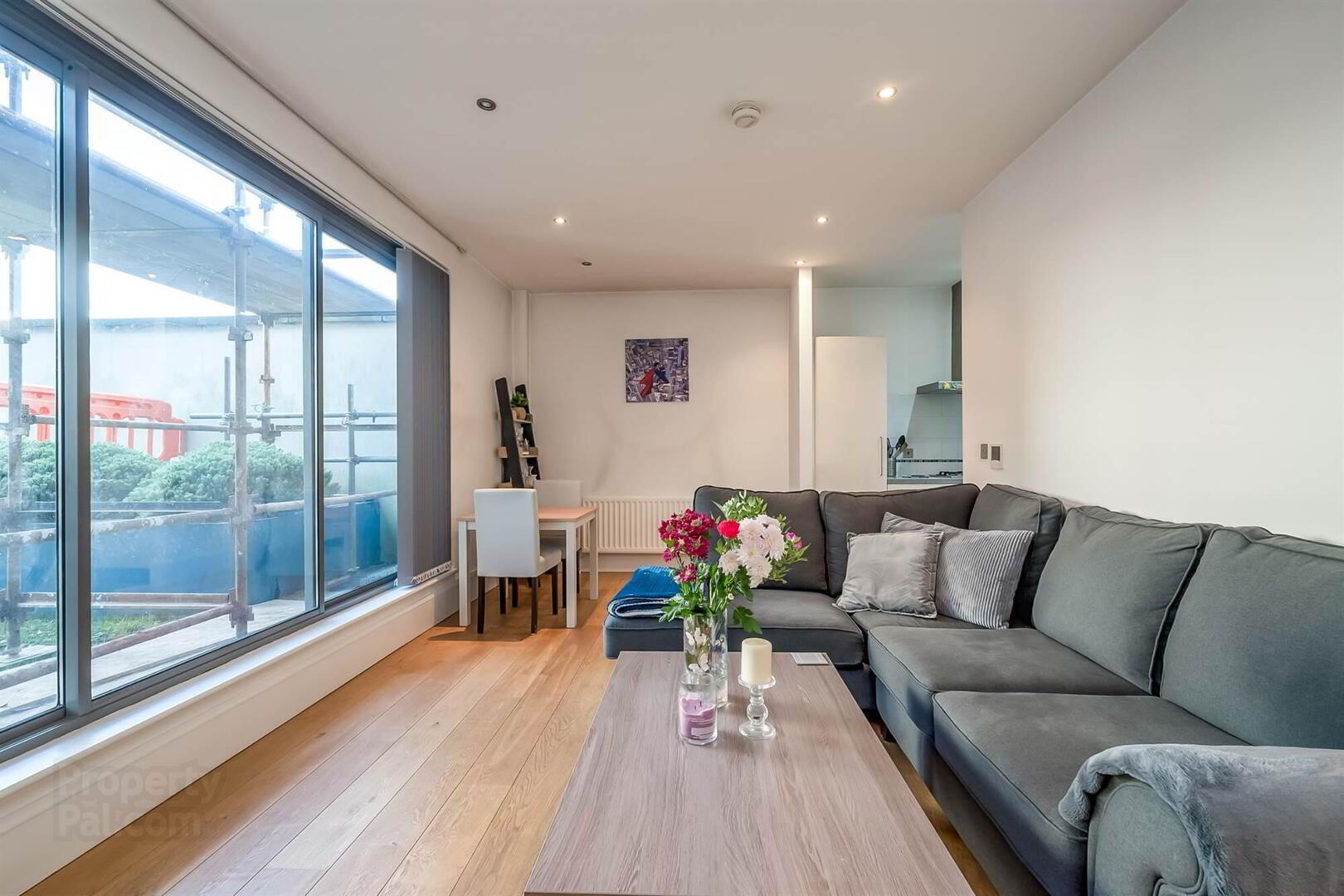 Apt 126 The Bakery, 311 Ormeau Road 7 of 16