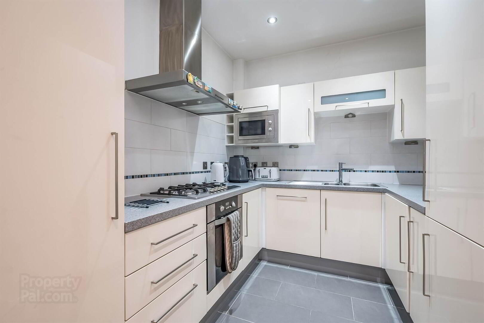 Apt 126 The Bakery, 311 Ormeau Road 12 of 16