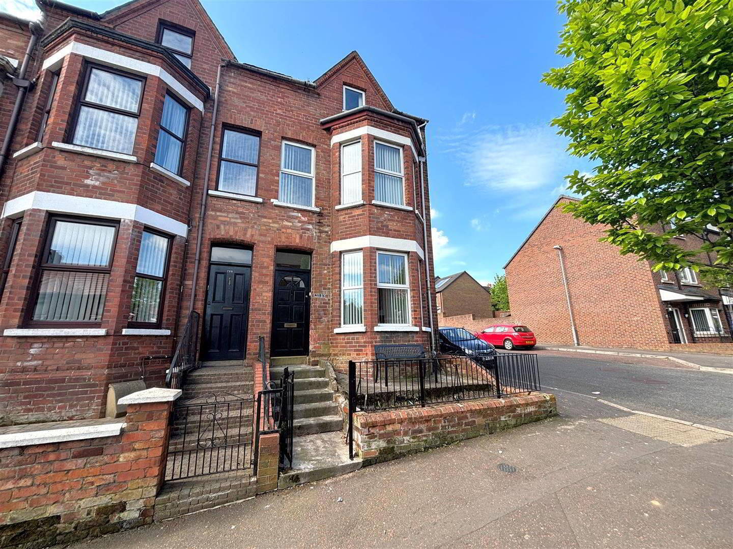 210 Cliftonville Road 24 of 24