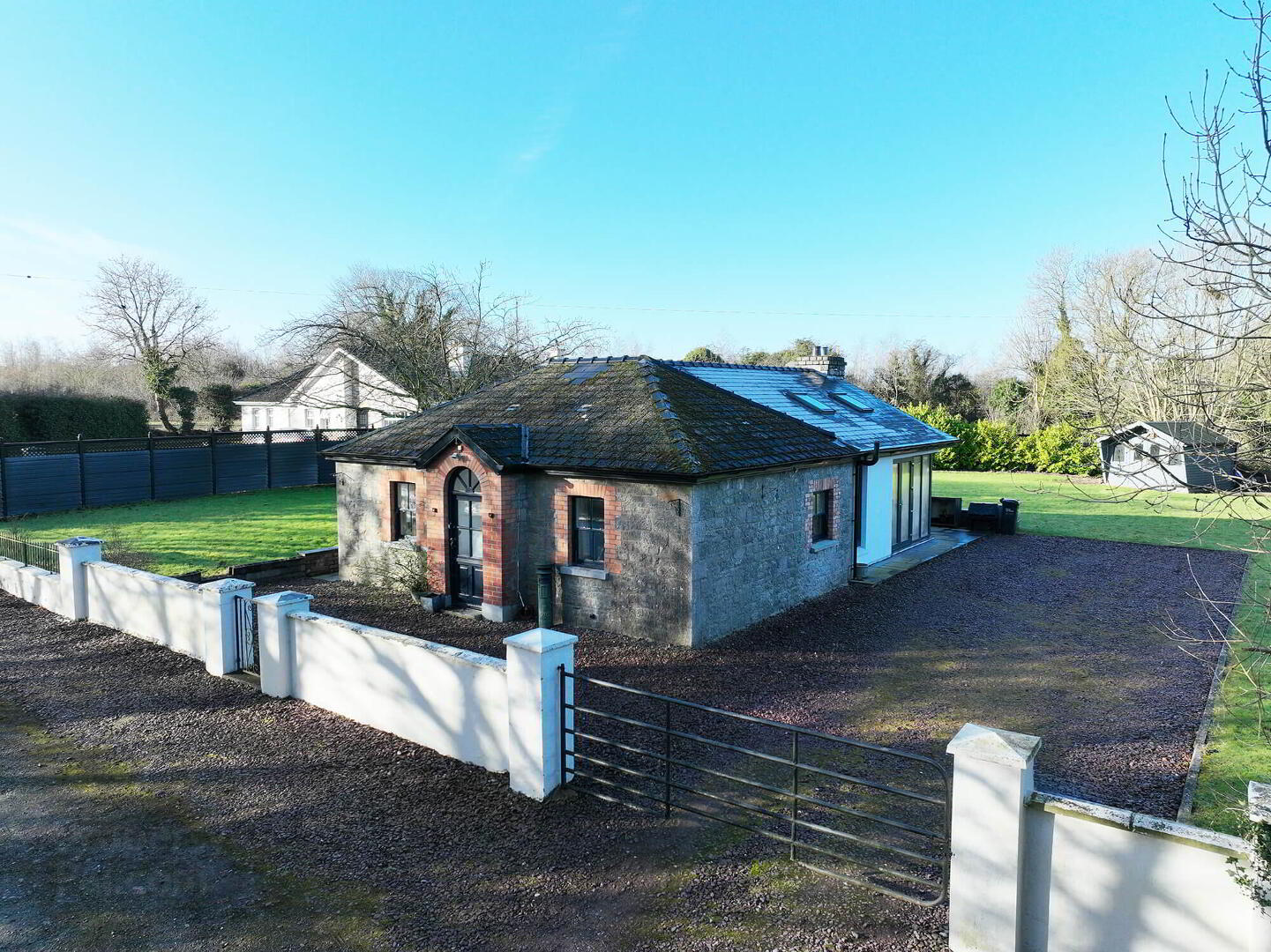 Blossom Cottage