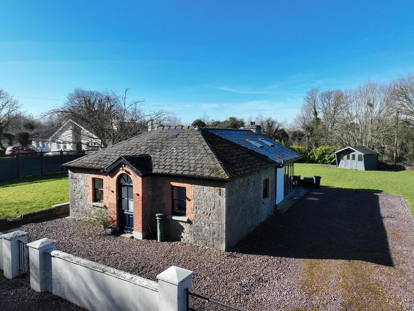 Blossom Cottage