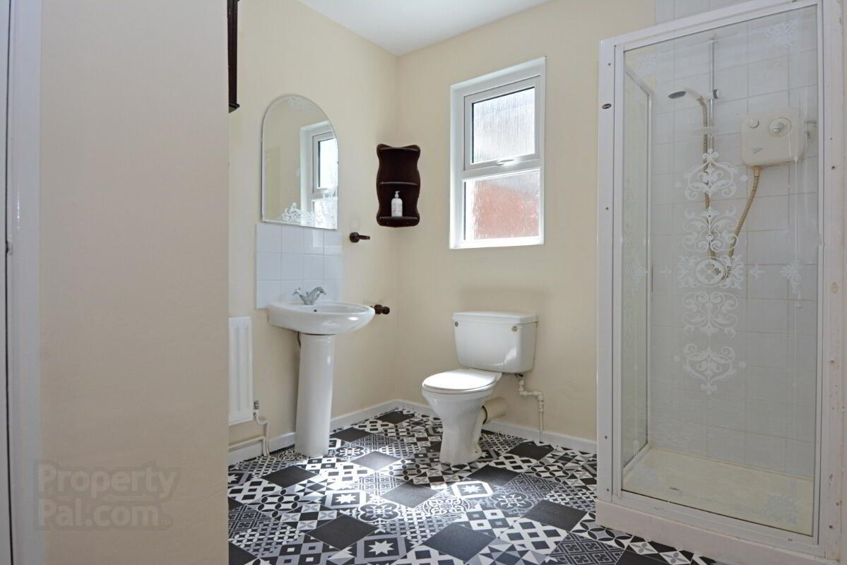 27 Balfour Avenue ( NOT HMO Registered) 5 of 11