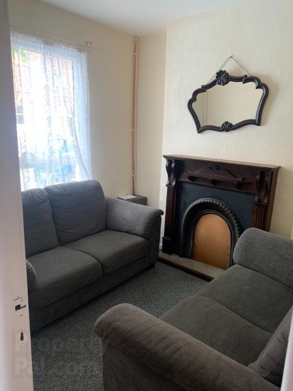 27 Balfour Avenue ( NOT HMO Registered) 11 of 11