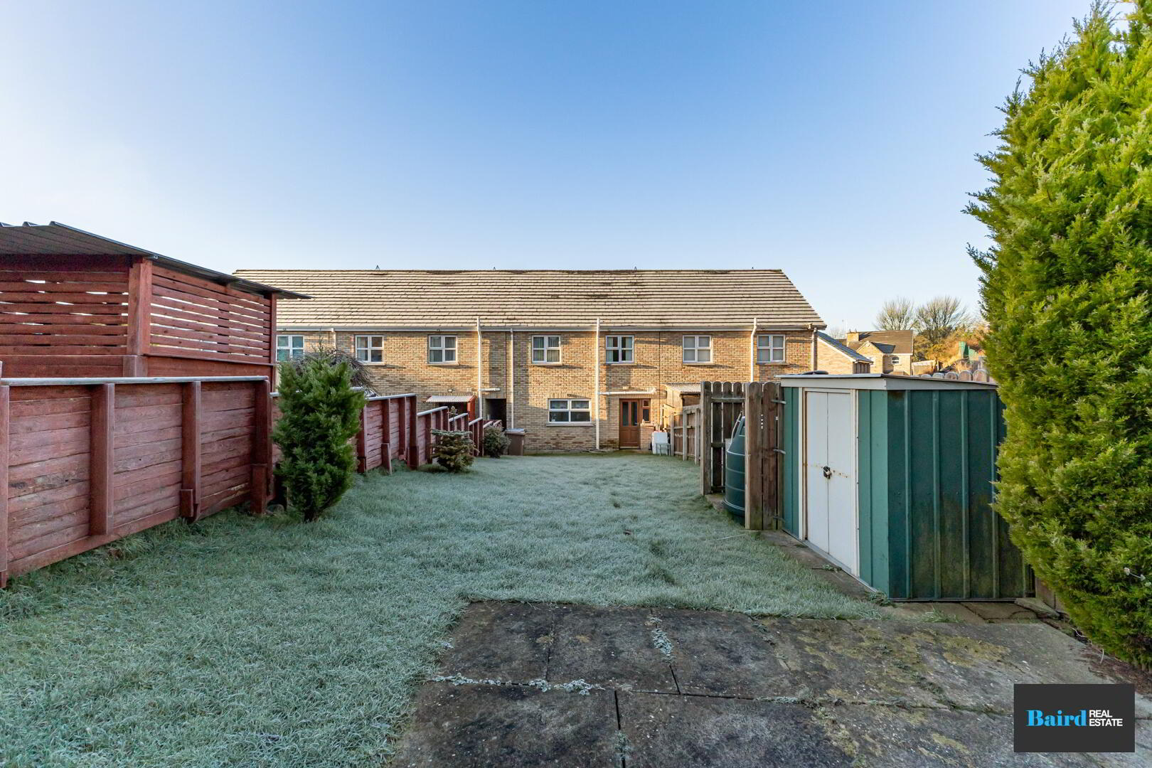 11 Brookfield Mews 37 of 39