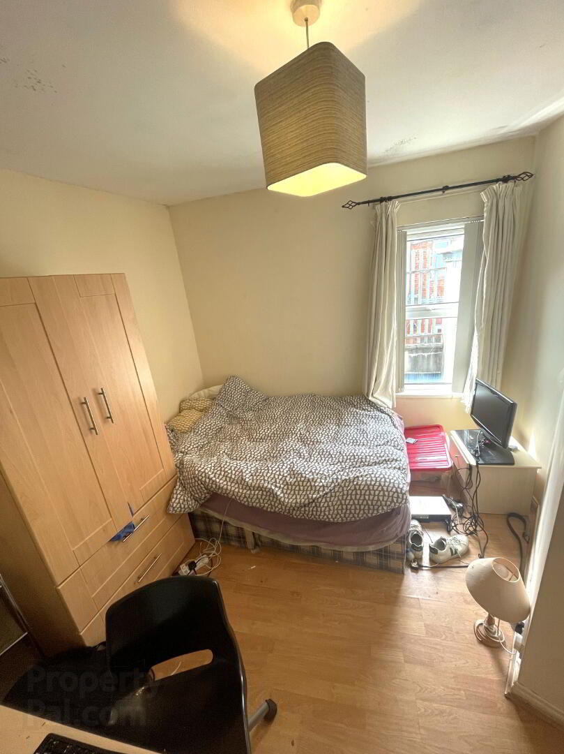 (hmo Registered), 1 Palestine Street 4 of 11