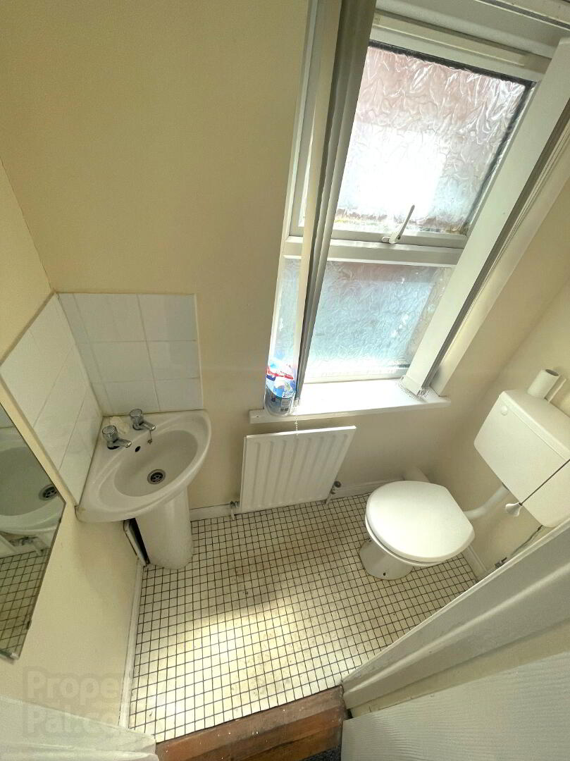 (hmo Registered), 1 Palestine Street 6 of 11