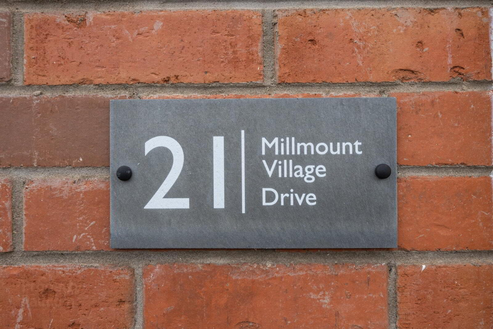 21 Millmount Village Drive