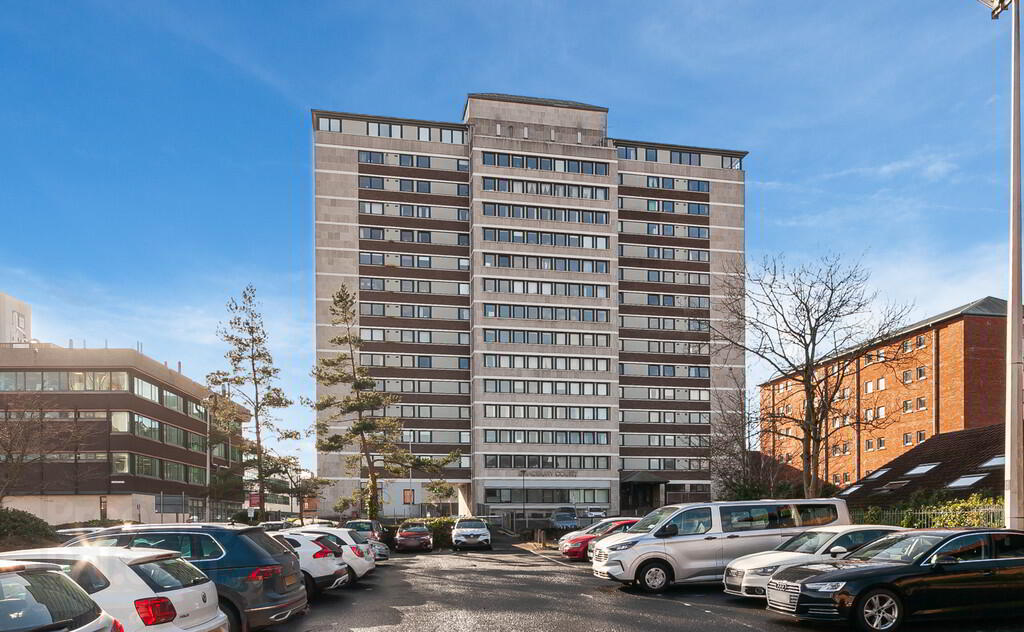 8-03 Bradbury Court, 10 Jubilee Road