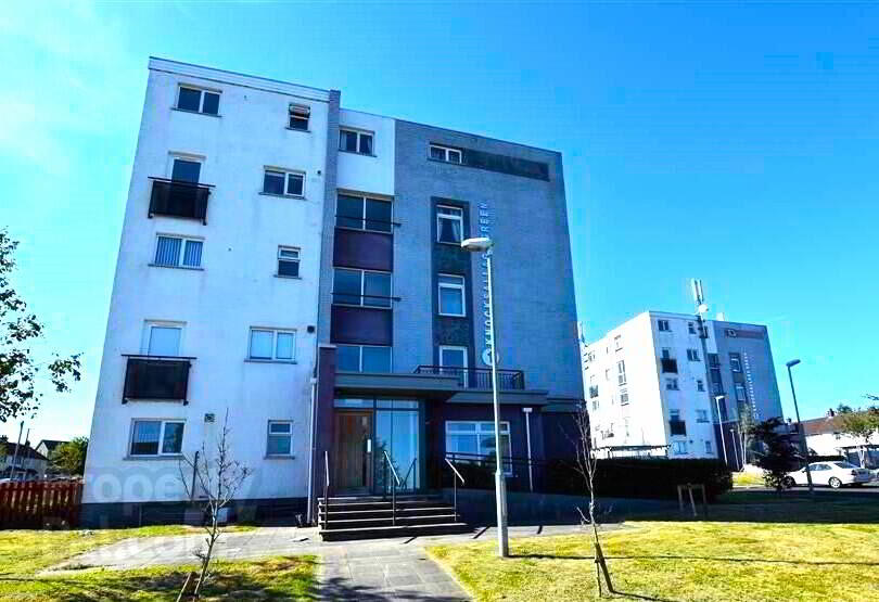 Apt 1h Knocksallagh Green