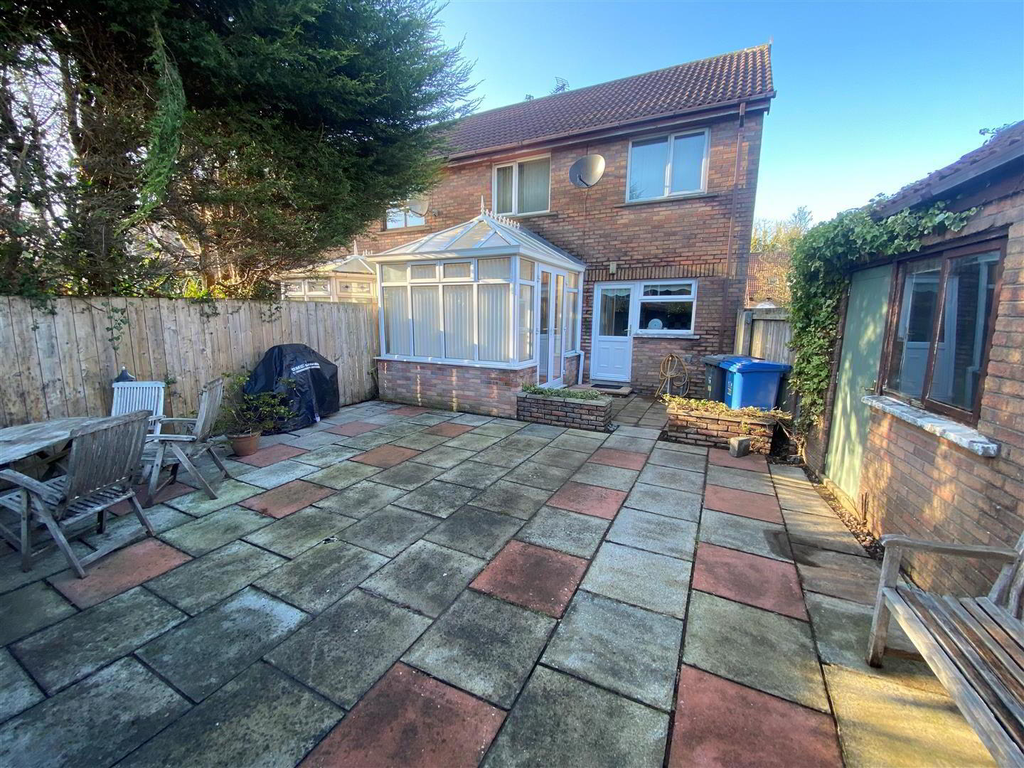 2c Birch Drive 12 of 12