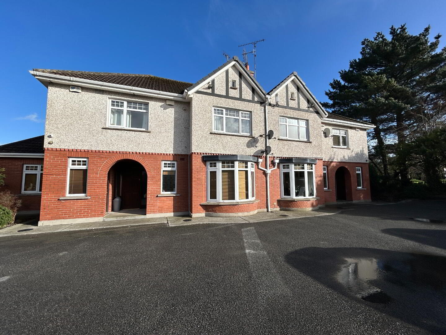 5 Terrano Court Dublin Road