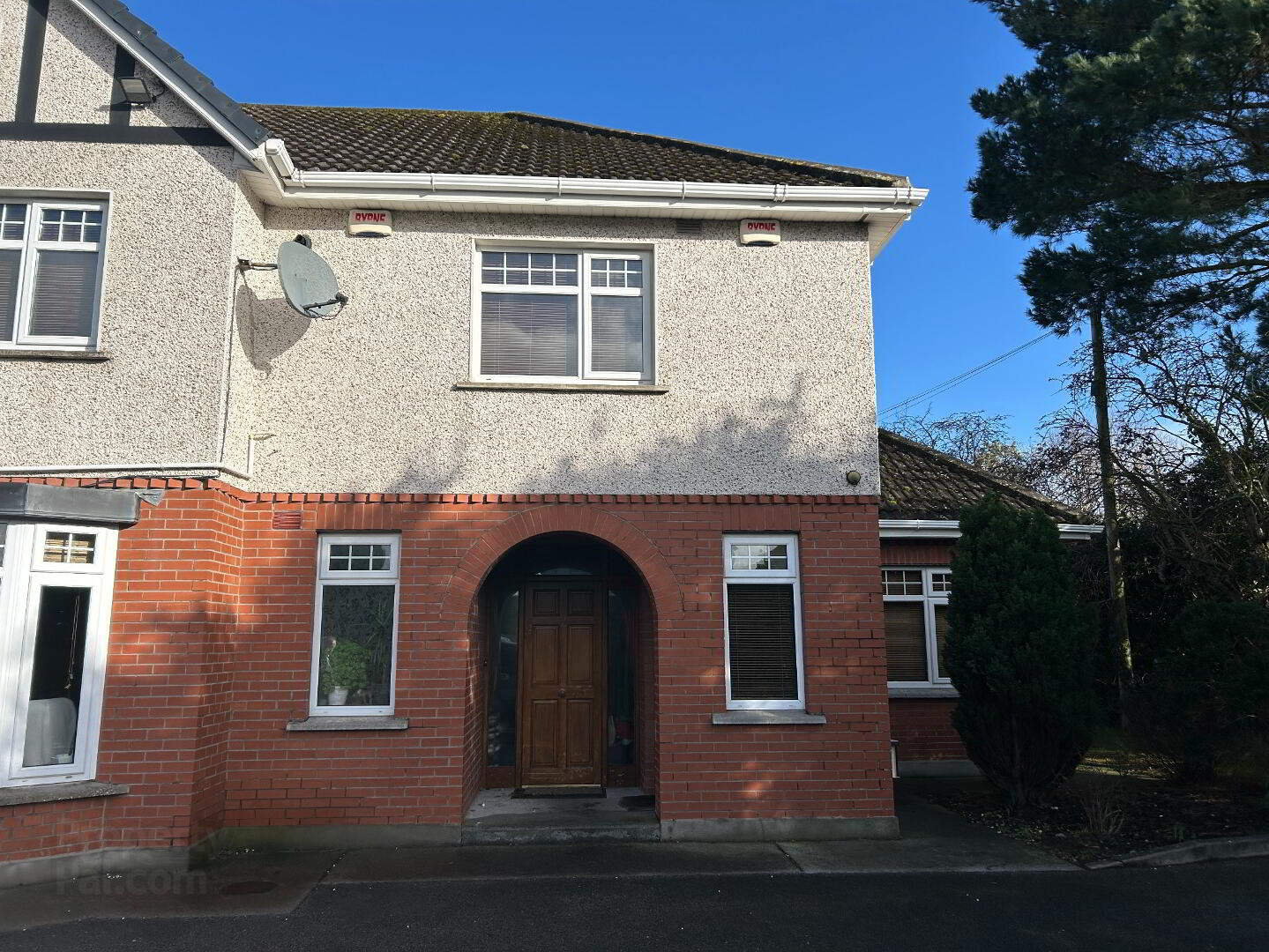 5 Terrano Court Dublin Road