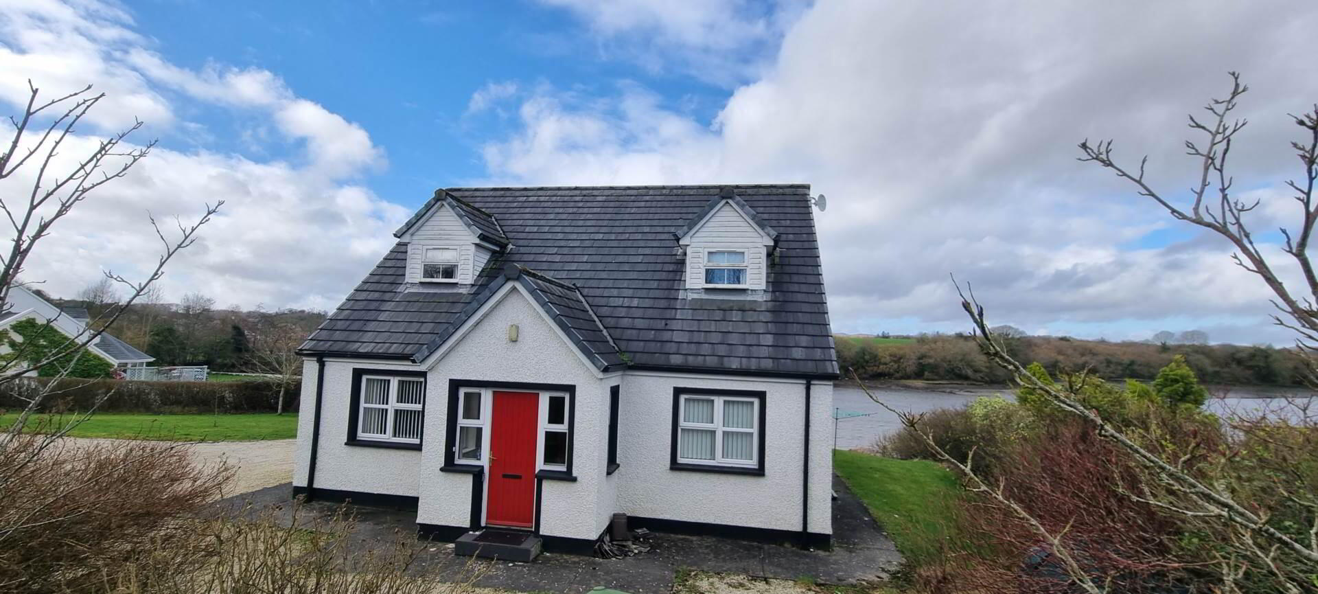 Riverside Cottage