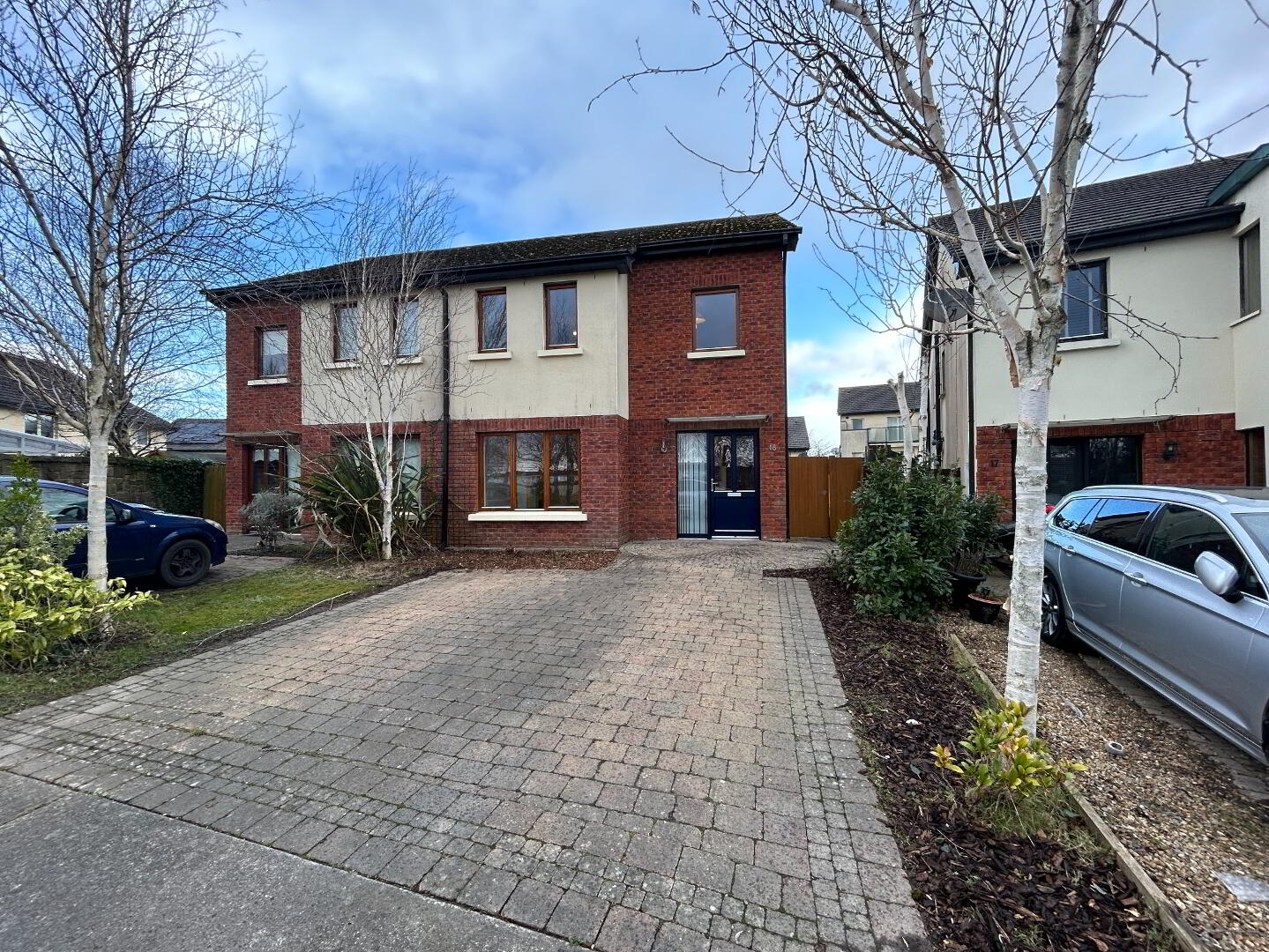 18 Churchfields Ashbourne