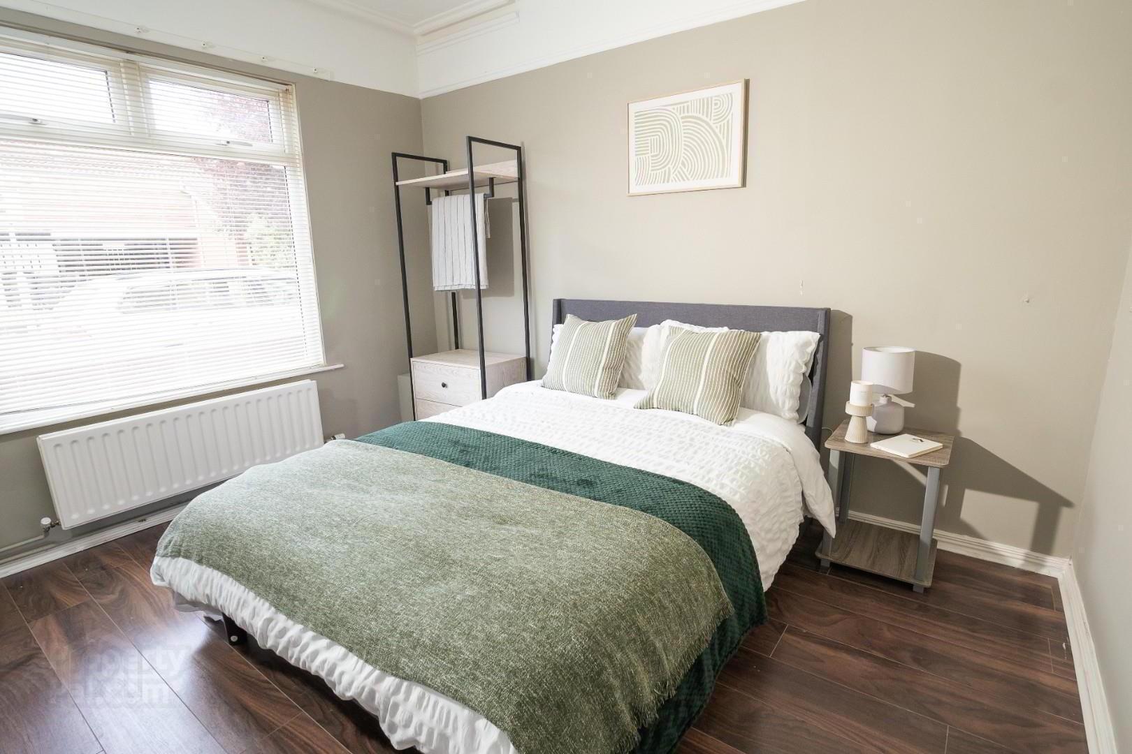 Rooms 1 & 3, 14 Beechmount Street 1 of 10